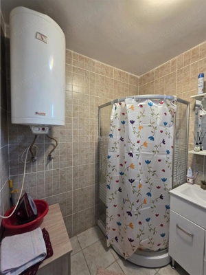 2 camere - semidec - garaj - Sos. Bucuresti - Magurele - imagine 8
