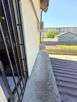 2 camere - semidec - garaj - Sos. Bucuresti - Magurele - imagine 11