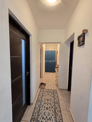 2 camere - semidec - garaj - Sos. Bucuresti - Magurele - imagine 10