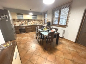 Casă modernă complet mobilata si utilata | 4 camere | teren 1000mp | Partoș - imagine 7