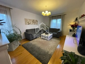 Casă modernă complet mobilata si utilata | 4 camere | teren 1000mp | Partoș - imagine 3