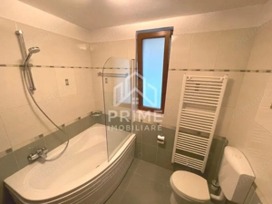 Casă modernă complet mobilata si utilata | 4 camere | teren 1000mp | Partoș - imagine 6