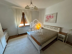 Casă modernă complet mobilata si utilata | 4 camere | teren 1000mp | Partoș
