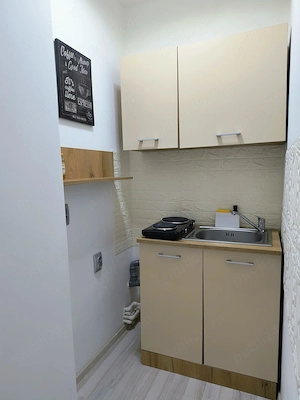 Proprietar vând garsonieră Tiglina 1 bloc i1 etaj 10 în spate la flori sau schimb cu apartament 2 ca - imagine 5