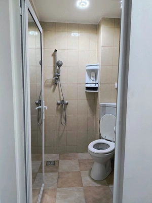 Proprietar vând garsonieră Tiglina 1 bloc i1 etaj 10 în spate la flori sau schimb cu apartament 2 ca - imagine 4