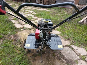 Motosapa bună la toate al grădinii - imagine 3