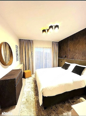Apartamente regim hotelier Beach Please - imagine 4