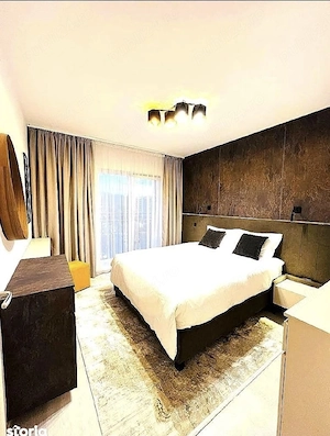 Apartamente regim hotelier Beach Please - imagine 3