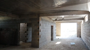 Vind teren cu proiect si constructie inceputa pe Calea Cisnadiei - imagine 10