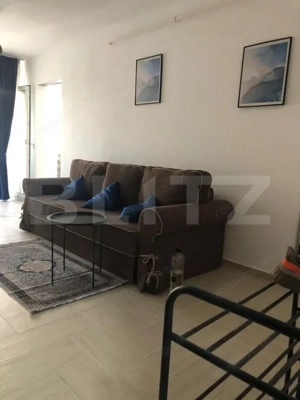Apartament de 2 camere,  42.60 mp, mobilat si utilat modern, Calea Severinului  - imagine 5