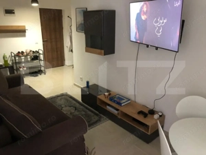 Apartament de 2 camere,  42.60 mp, mobilat si utilat modern, Calea Severinului  - imagine 4