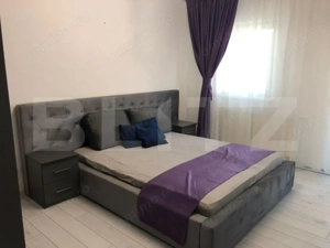 Apartament de 2 camere 52,8mp, mobilat si utilat modern, Bd. Dacia