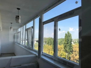 Apartament de 2 camere,  42.60 mp, mobilat si utilat modern, Calea Severinului  - imagine 9