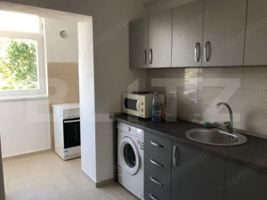 Apartament de 2 camere,  42.60 mp, mobilat si utilat modern, Calea Severinului  - imagine 7
