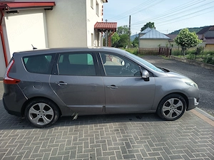 De vânzare Renault scenic  - imagine 4