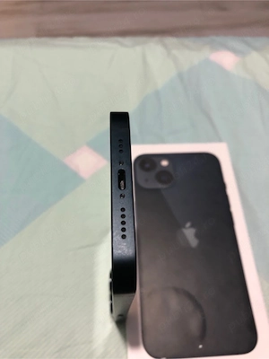 Iphone 13 full box 
