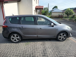 De vânzare Renault scenic  - imagine 3