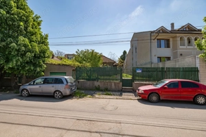 Teren rar, 1600 mp in zona Stadion | Deschidere 25 m | Utilitati - imagine 5