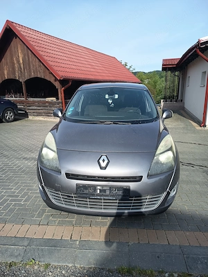 De vânzare Renault scenic  - imagine 2