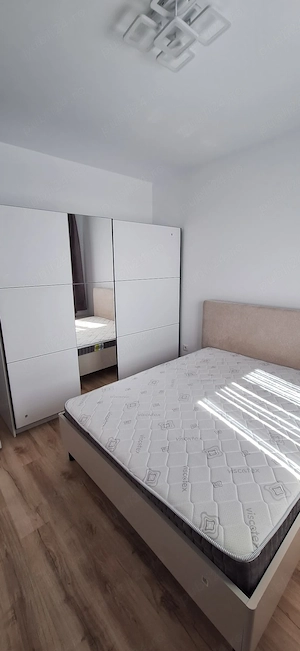 PF dau in chirie Ap.2 camere, bloc nou, Cetatii 330D, Floresti - imagine 5