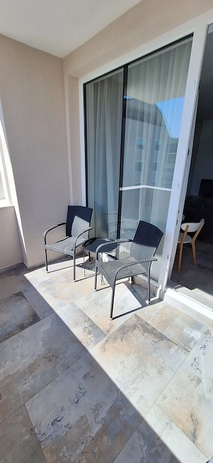 PF dau in chirie Ap.2 camere, bloc nou, Cetatii 330D, Floresti - imagine 7