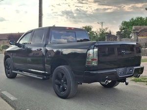 Dodge RAM 150 - an 2019 - imagine 3