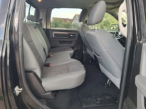 Dodge RAM 150 - an 2019 - imagine 4