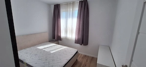 PF dau in chirie Ap.2 camere, bloc nou, Cetatii 330D, Floresti - imagine 4