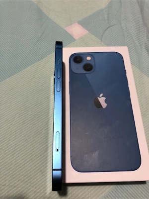 Iphone 13 full box  - imagine 3