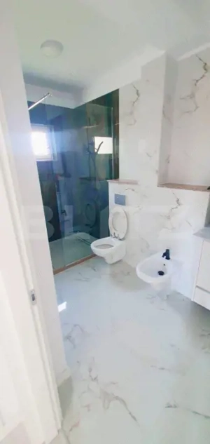 Apartament cu 2 camere 70 mp, incalzire in pardoseala, Ac, zona Fulger - imagine 7