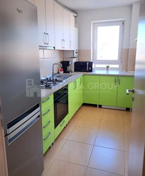 Apartament decomandat 2 camere, parcare, zona Coresi - imagine 6