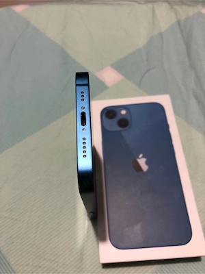 Iphone 13 full box  - imagine 2