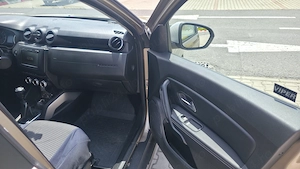 Dacia Duster 1.2 benzina Prestige - imagine 3