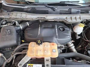 Dodge RAM 150 - an 2019 - imagine 6