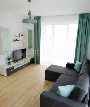 Apartament modern cu 2 camere în Avantgarden Tractorul