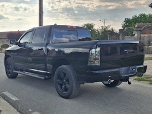 Dodge RAM 150 - an 2019 - imagine 9