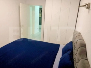 Apartament cu 2 camere 70 mp, incalzire in pardoseala, Ac, zona Fulger - imagine 3