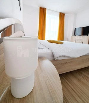 Apartament decomandat 2 camere, parcare, zona Coresi - imagine 5