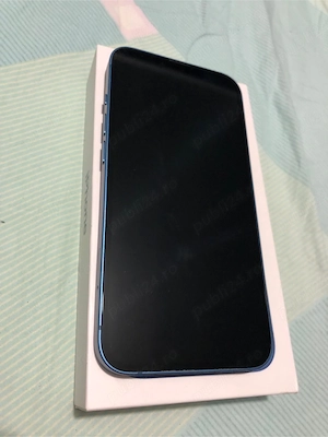 Iphone 13 full box  - imagine 4