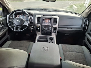 Dodge RAM 150 - an 2019 - imagine 7