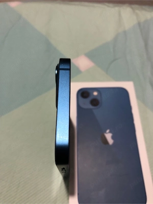 Iphone 13 full box 