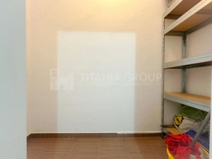 Garsonieră decomandată în Avantgarden Bartolomeu cu vedere spre Tâmpa - imagine 7