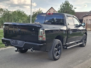 Dodge RAM 150 - an 2019 - imagine 10