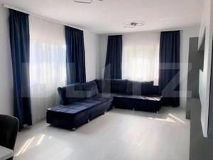 Apartament cu 2 camere 70 mp, incalzire in pardoseala, Ac, zona Fulger - imagine 6