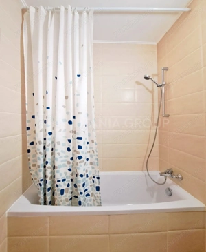Apartament decomandat 2 camere, parcare, zona Coresi - imagine 9