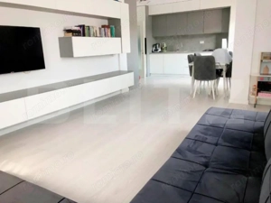 Apartament cu 2 camere 70 mp, incalzire in pardoseala, Ac, zona Fulger - imagine 4