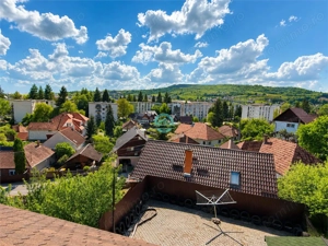 Vand Casa in Sovata cu Panorama deosebita ideala pt Pensiune sau casa de vacanta - imagine 3