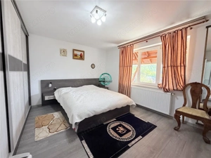 Vand Casa in Sovata cu Panorama deosebita ideala pt Pensiune sau casa de vacanta - imagine 13