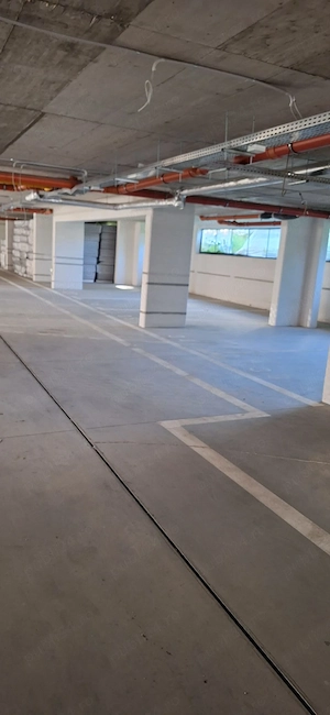 PF dau in chirie Ap.2 camere, bloc nou, Cetatii 330D, Floresti - imagine 8