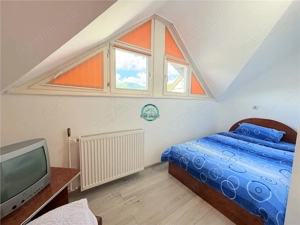 Vand Casa in Sovata cu Panorama deosebita ideala pt Pensiune sau casa de vacanta - imagine 15